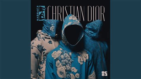 christian dior youtube